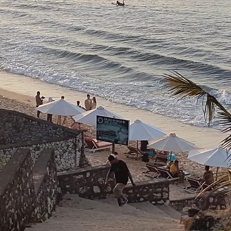 ג'ימבאראן Indah Balangan Villa מראה חיצוני תמונה