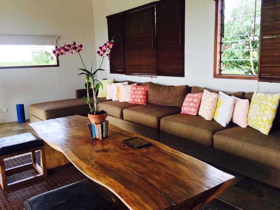 ג'ימבאראן Indah Balangan Villa מראה חיצוני תמונה