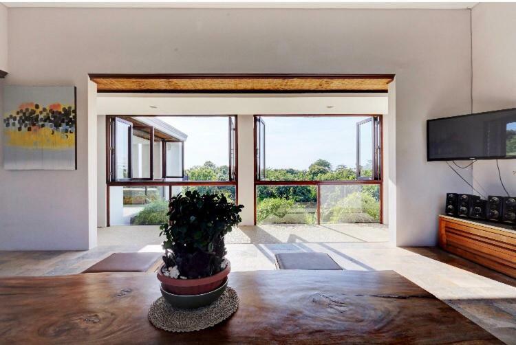ג'ימבאראן Indah Balangan Villa מראה חיצוני תמונה