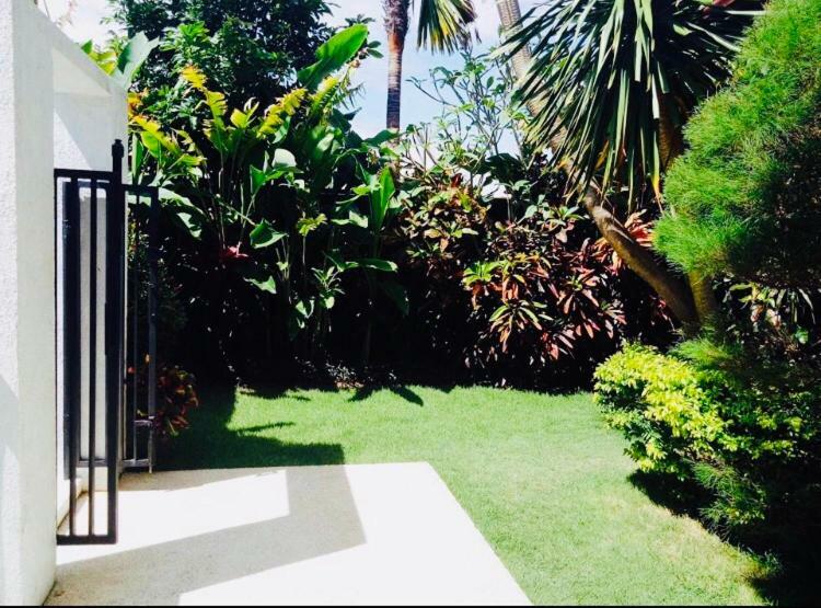 ג'ימבאראן Indah Balangan Villa מראה חיצוני תמונה